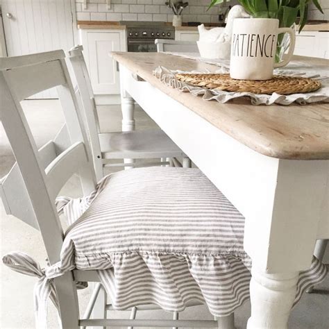With your dining furniture covered, it's time to turn to replacing, changing, and adding to your rv kitchen furniture. Dining Chair Covers / Linen Chair Cover / Slipcover ...