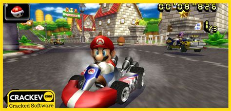 Mario Kart Wii Iso Mega Download Direct Links Here 2019 Crackev