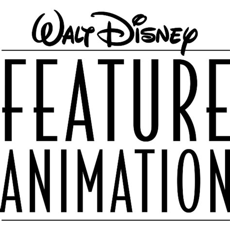 Disney Feature Animation Logo