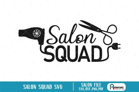 I have tried to cut my own boys hair and it is hit or miss… sometimes it looks great and sometimes it looks a little rough. salon svg, salon svg file, hairdresser svg, hairdresser ...