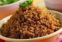 We did not find results for: Resep Abon Ikan Tongkol Rasa Pedas Manis Gurih Nikmat ...