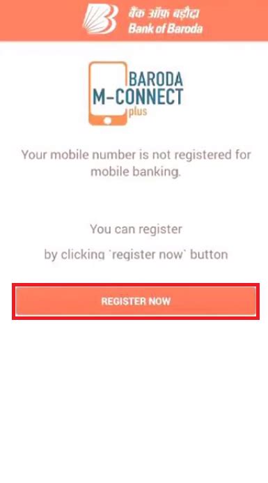 After successfully completing that phase. Bank of Baroda Mobile Banking - BOB Mobile Banking App ...