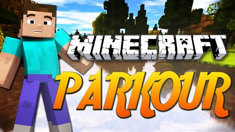 You can play with your friends, make land claims, make towns, make player warps, buy & sell items to others and more! Minecraft Parkour (Episode 6) - YouTube
