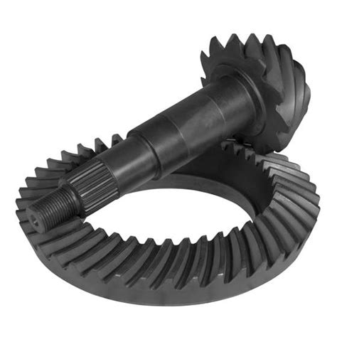 High Performance Yukon Ring And Pinion Gear Set For Gm 85 And 86 In A 3