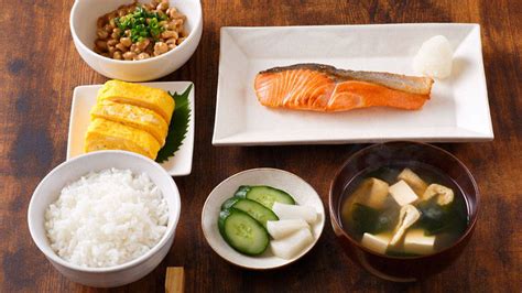 Japanese Snacks Inspired By Traditional Japanese Breakfasts Bokksu