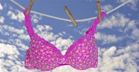 How To Fit A Bra For Sagging Large Breasts Livestrongcom