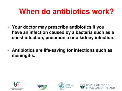 Ppt What Are Antibiotics Powerpoint Presentation Free Download Id