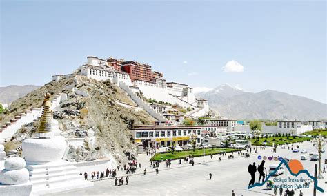 Tibet Tour Tour Packages Cheap Tour Operator From Nepal