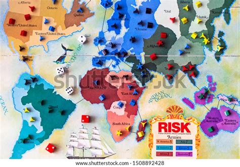 37945 Risk Board Game Images Stock Photos 3d Objects And Vectors