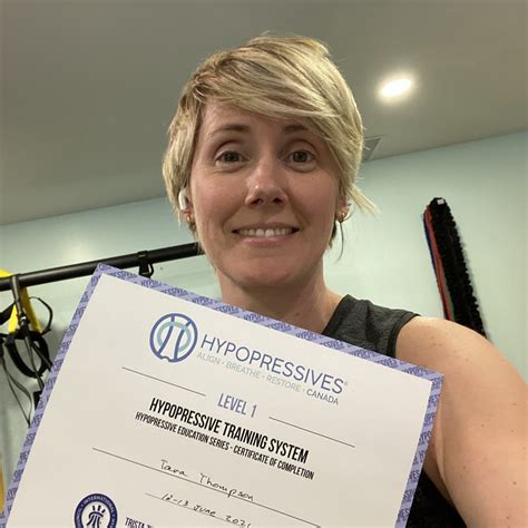 My Hour Fitness | Toronto ON