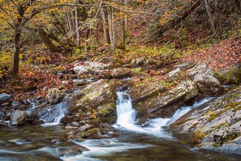 Koenig Fine Art Photography Great Smoky Mountains National Park