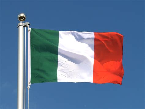 Wählen sie aus illustrationen zum thema italia von istock. Italien - Flagge 60 x 90 cm - FlaggenPlatz