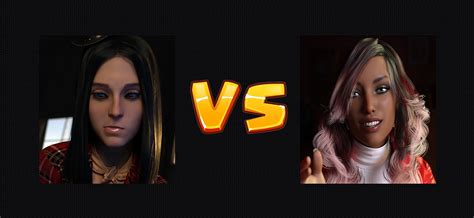 Kindra Artemis Vs Lexi Leap Of Faith Poll Link Is In The Comments Ravnlovers