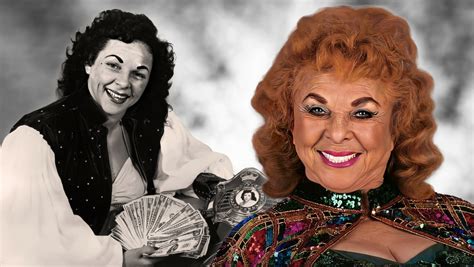 Fabulous Moolah Her Career And Controversial Legacy