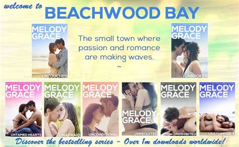 Cover Reveal Beachwood Bay Series By Melodygrace