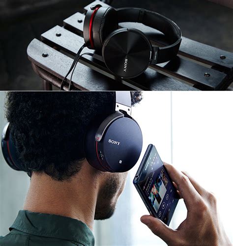 Support by sony (mobile app). Don't Pay $198, Get Sony's XB950B1 Extra Bass Wireless ...
