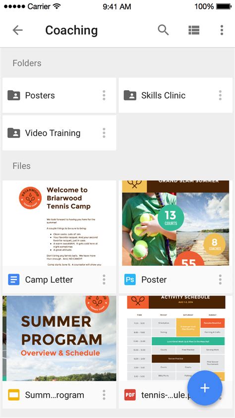 Access all of your google drive content directly from your mac or pc, without using up disk space. Google Drive App Gets Support for Playing Audio Files ...