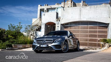 We may have to wait for an. 2017 Mercedes-Benz E400 4Matic Coupe review | CarAdvice