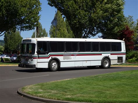 OR Transit Fan - Canadian Public Transit Discussion Board