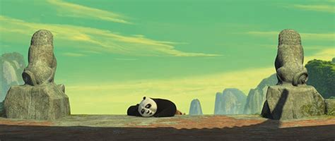 Maybe you would like to learn more about one of these? Lets talk about Po for a minute. Awesome badass kung fu ...