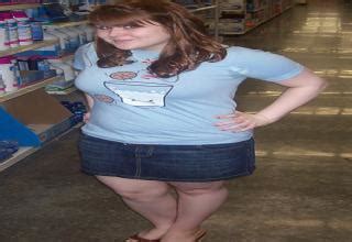 Cute Chubby Chick Makes Amazing Weight Loss Transformation Gallery