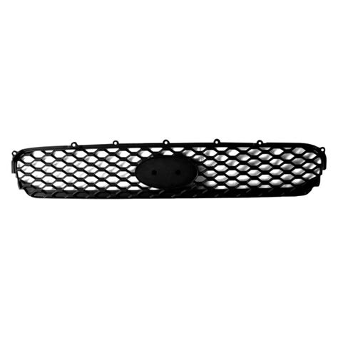 Replace® Hy1200116oe Grille Brand New Oe