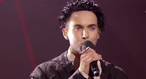 Ukraine has won the contest twice: Eurovision-2018: Melovin to represent Ukraine (Video) | UNIAN