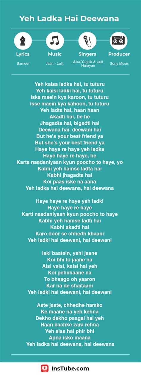 Ladki badi anjani hai ► 04:51 3. Kuch Kuch Hota Hai Songs: Full Movie MP3 Download for Free ...