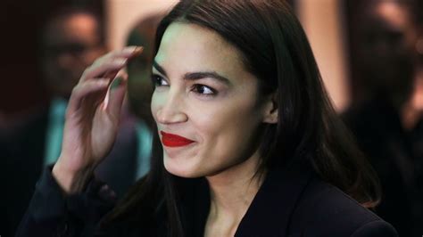 I'm 'unapologetic about what i believe'. Alexandria Ocasio-Cortez Is Now The Youngest Woman To Ever ...
