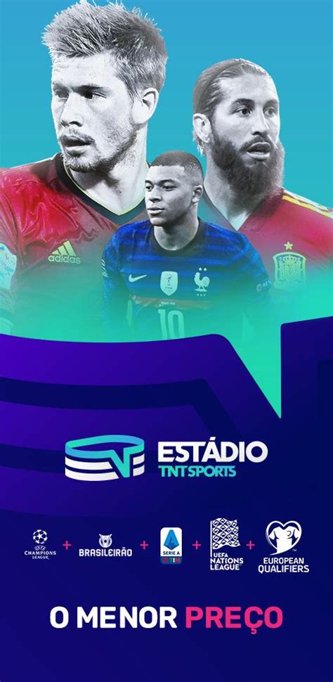 Check spelling or type a new query. Estádio TNT Sports for Android - APK Download