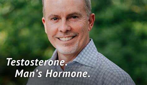 Testosterone Man S Hormones Charleston Healthspan Institute