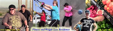 live in weight loss camps for adults choices