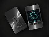 Pictures of Bitcoin Device