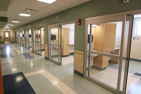 5 441 просмотр • 10 февр. Sliding ICU Automatic Doors | Besam VersaMax | Automatic ...