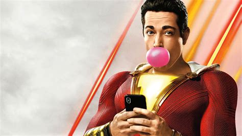 Shazam Fury Of The Gods Heres What Weve Seen At Cinemacon 2022