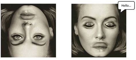 Adele And The Margaret Thatcher Effect Psychology In Action