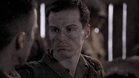 Look Who I Found While I Was Band Of Brothers Sherlock