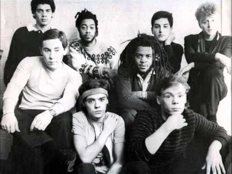 Ub40 are one of the most popular reggae groups of all time, and scored many hits from the late 1970s to the early 1990s. UB40 .....song marathon - YouTube