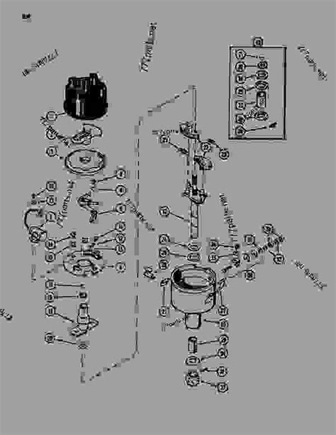 Case 1835c Engine Wiring Diagram Case 1835 Uni Loader Skidsteer