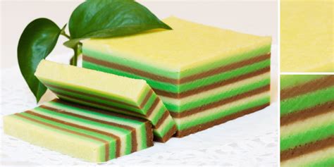 Cara membuat kerajinan miniatur rumah dari kardus yang akan saya ulas berikut ini sengaja saya tulis beserta gambarnya agar sangat mudah untuk kamu praktikkan di rumah. Cara Membuat Kue Lapis Santan | BERBAGI INFO : Tips Trik & Pengetahuan