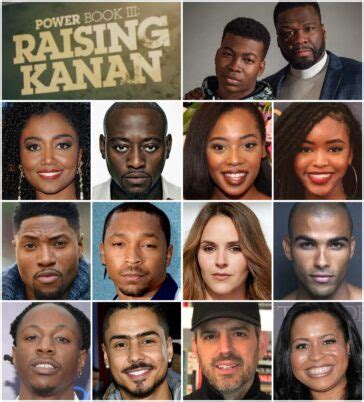 So your book is written. London Brown | Star In "Raising Kanan" | Karyzma Agency