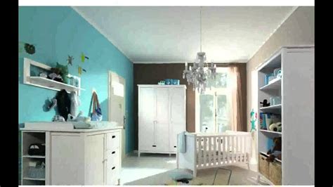 Babyzimmer einrichten 50 susse ideen fur madchen. Baby Jungen Zimmer - ideen - YouTube