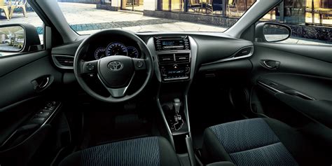 The toyota vios 2019 comes equipped with various updated features. Toyota Global Site | Vehicle Gallery | Vios