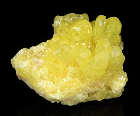 Sulfur Minerals For Sale 2027145