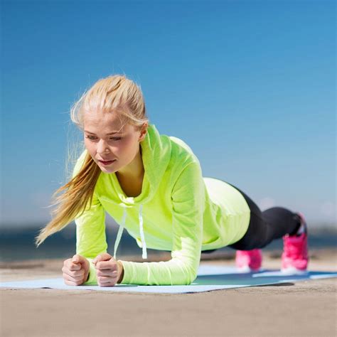 The Ultimate List Of The Best Bodyweight Exercises 30 Day Workout