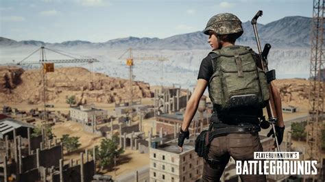 Pubg Love Story Two Players Fall In Love While Playing The Popular