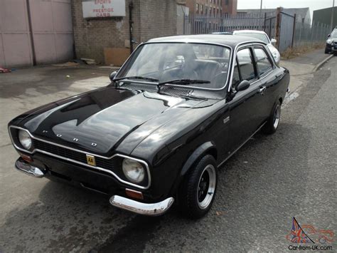 67 ford escort mk1 d'occasion sur le parking, la recherche de voiture d'occasion la plus rapide du web. Ford Escort MK1 1970