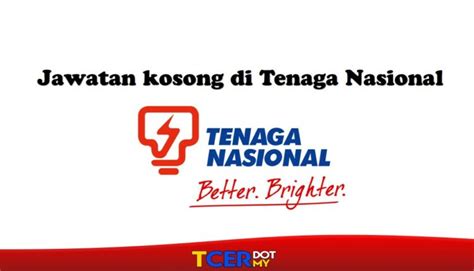 Ini adalah mengenai jawatan kosong di hospital pengajar universiti putra malaysia upm. Jawatan Kosong Di Tenaga Nasional - TCER.MY