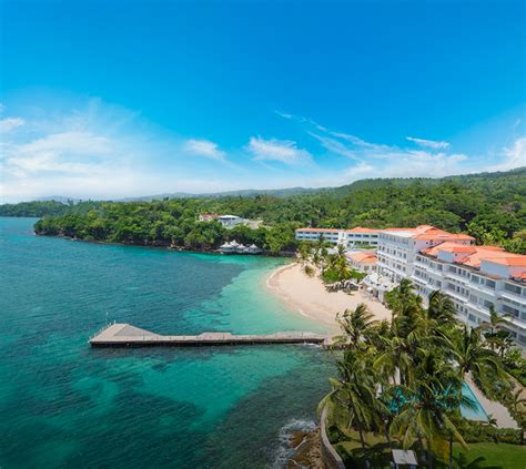 All Inclusive Resorts In Ocho Rios Jamaica Couples Tower Isle