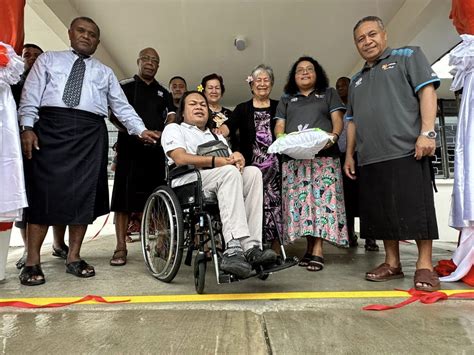 Adventist Church Commits To Inclusion Adra Fiji